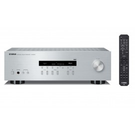 Yamaha R-S202D Stereo Receiver Dahili Bluetooth  